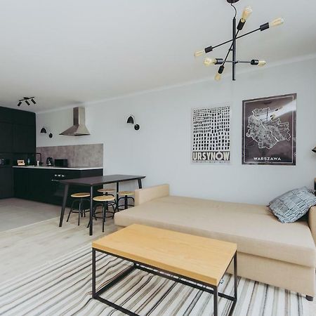 Shortstaypoland Pereca Warsaw Ngoại thất bức ảnh