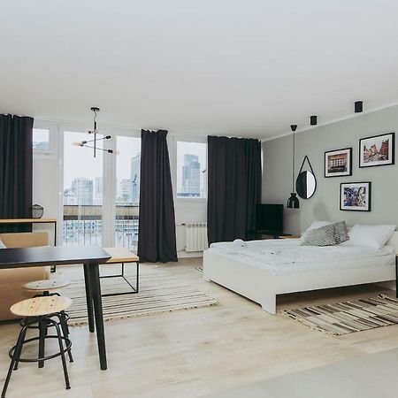 Shortstaypoland Pereca Warsaw Ngoại thất bức ảnh