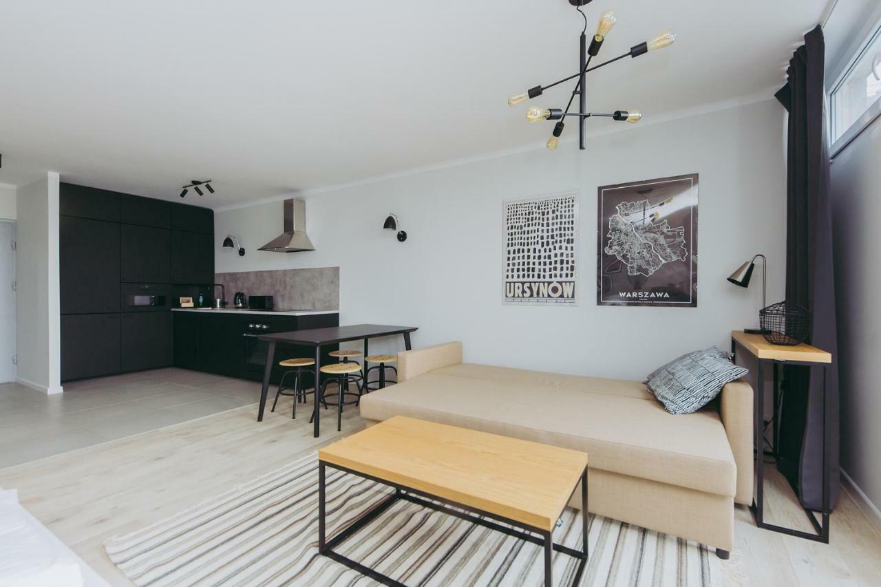 Shortstaypoland Pereca Warsaw Ngoại thất bức ảnh