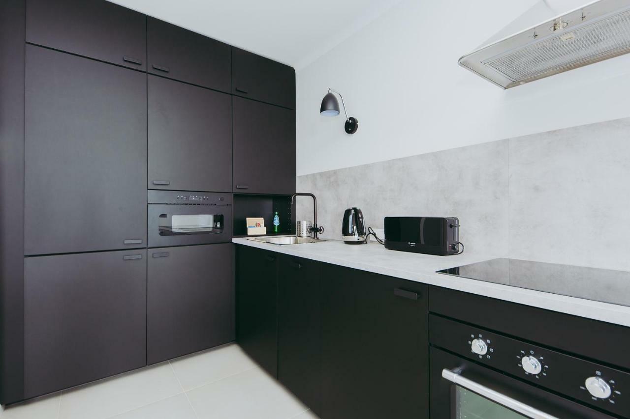 Shortstaypoland Pereca Warsaw Ngoại thất bức ảnh